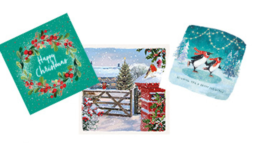 Summary Cards Image