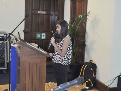 Mansi speaking in Bristol.jpg