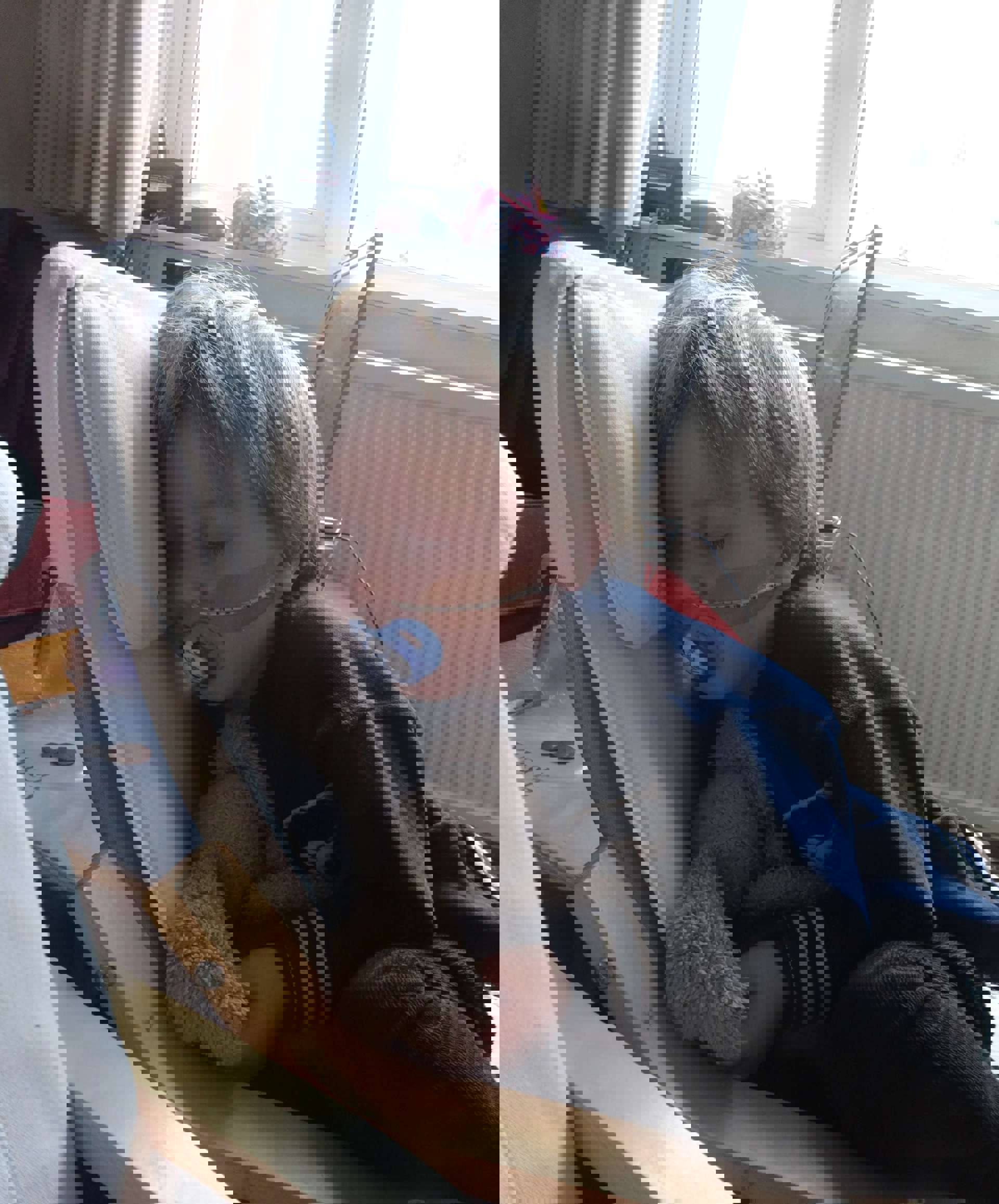 very early onset IBD