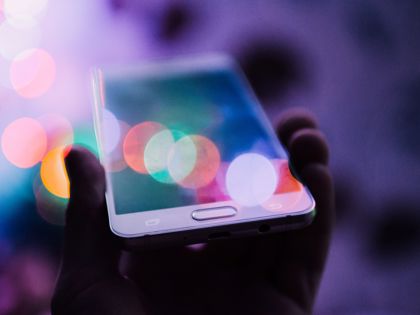 mobile phone with lights.jpg