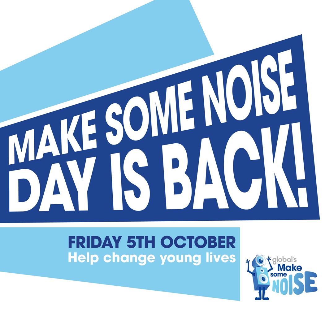 Make Some Noise Day Social Post.jpg