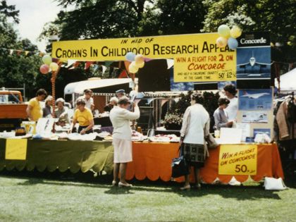 Early fundraising.jpg