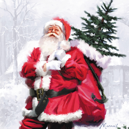 Santa with Tree.bmp