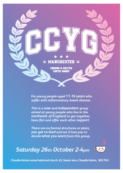 Manchester flyer CCYG.png