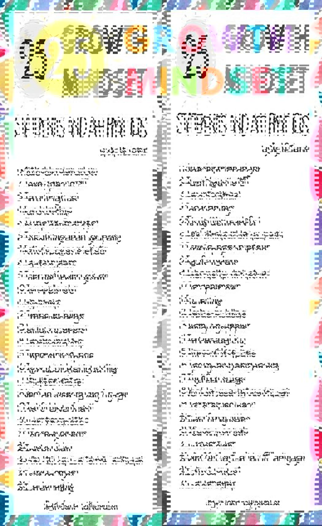 Mindfulness statements and affirmations.jpg