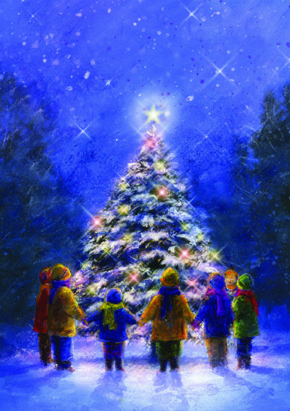 O Christmas Tree. 07077.jpg