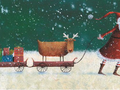 Money Wallet - Santa's Sleigh.jpg