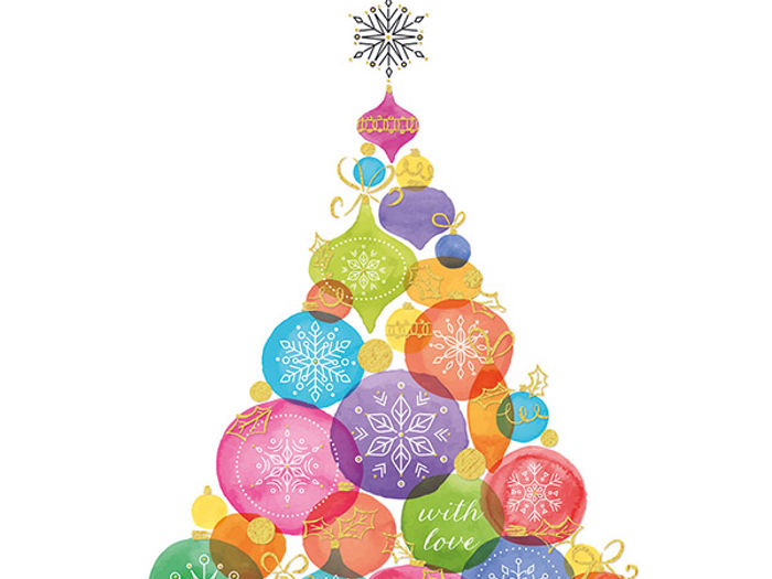 Cicra Christmas Cards 2025