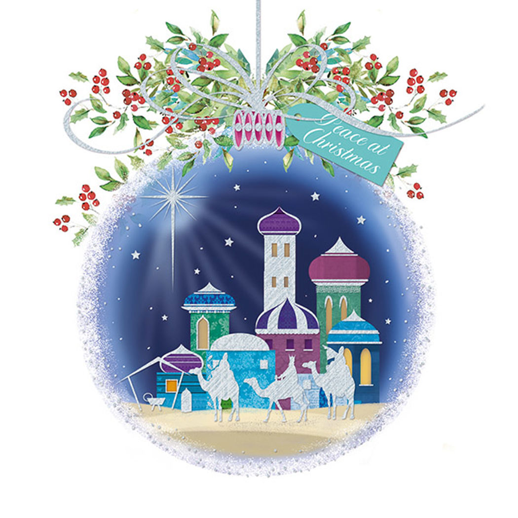 Peace at Christmas Bauble.jpg