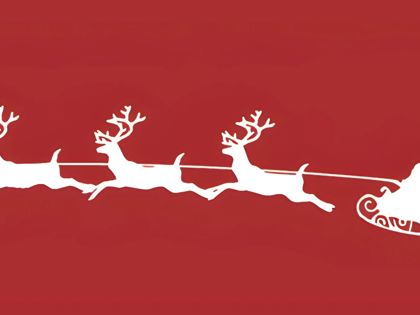 Reindeers