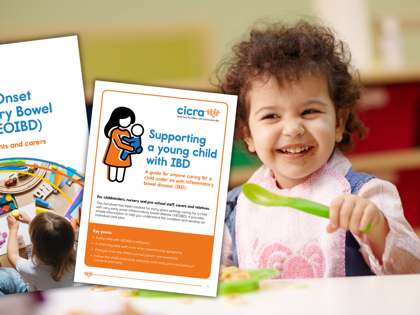VEOIBD Resources Website News Article