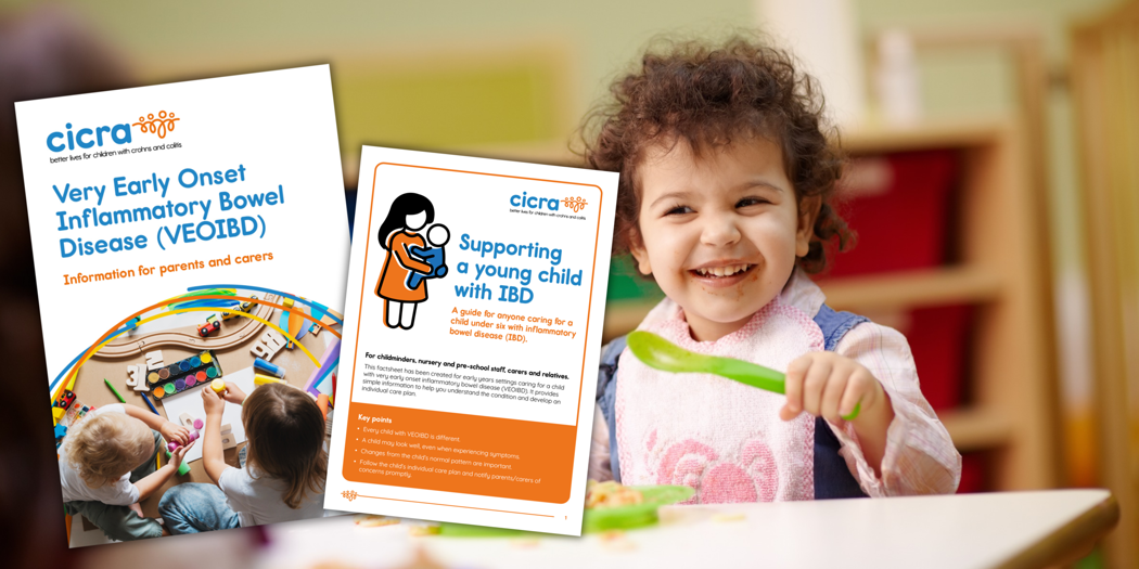 VEOIBD Resources Website News Article