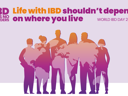 Step Up For CICRA 2026