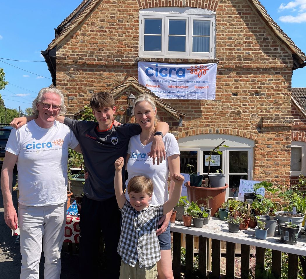 Patrina Law Plant Sale 2025