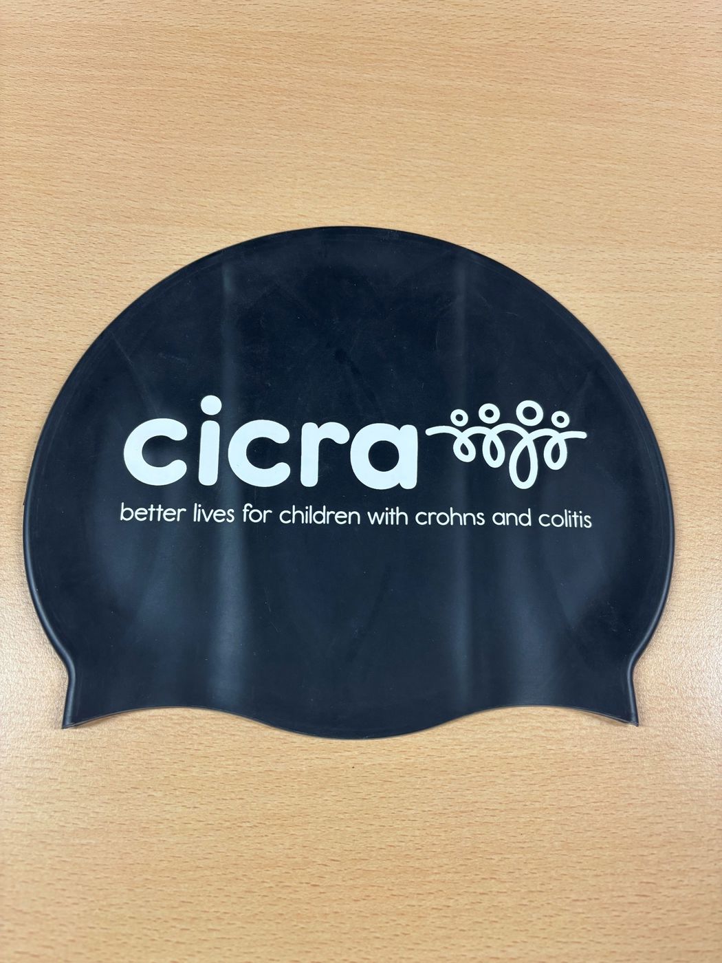 CICRA Swim Cap