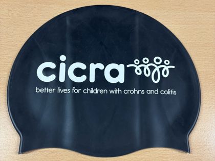 CICRA Swim Cap