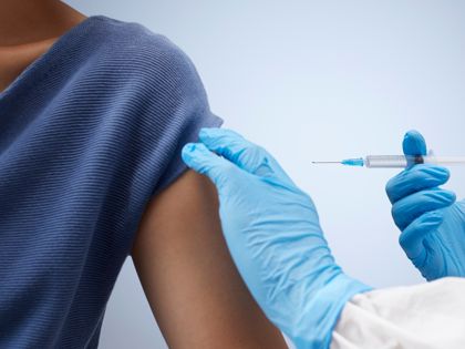 vaccinations