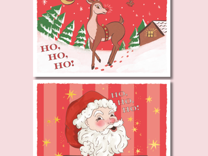 Christmas Money Wallet (1)