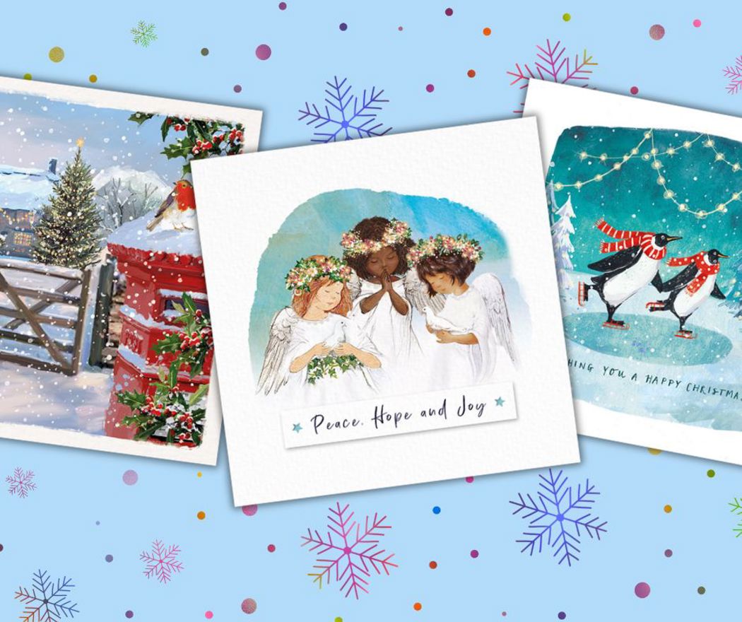 2 Weeks Left Until Christmas! (1)