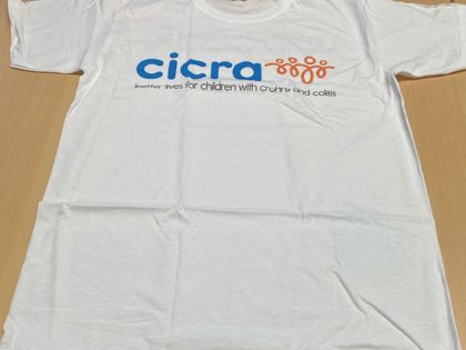 T Shirt Front Resized