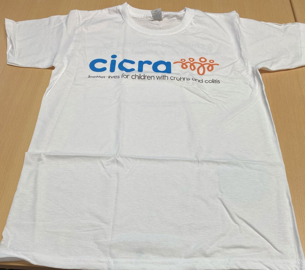 T Shirt Front Resized