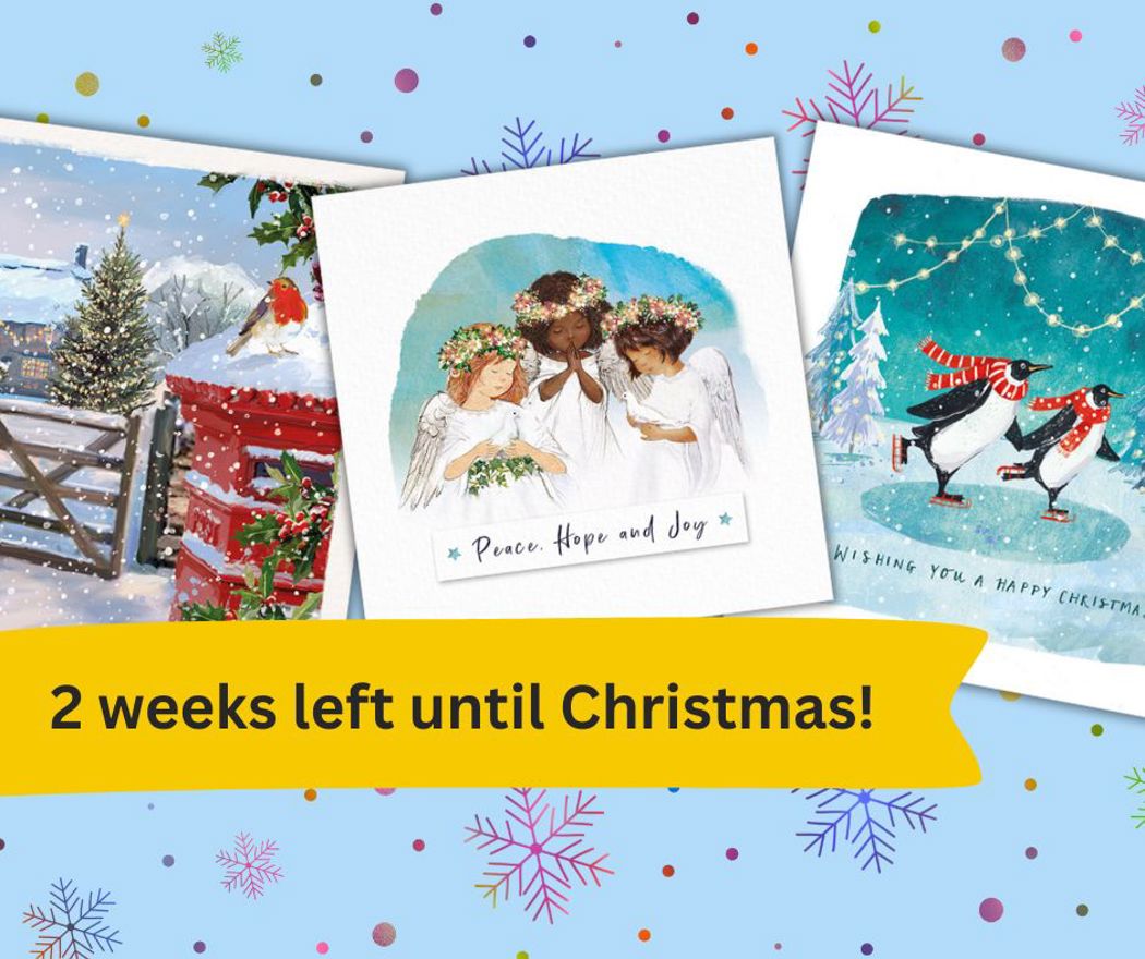Christmas Cards 5 Weeks To Go (2)