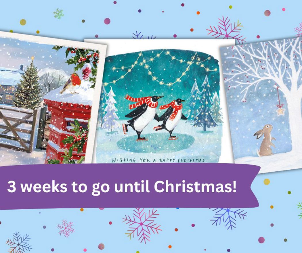 Christmas Cards 5 Weeks To Go (2)