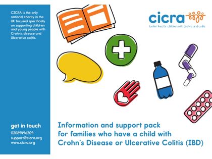 parent pack cover sheet